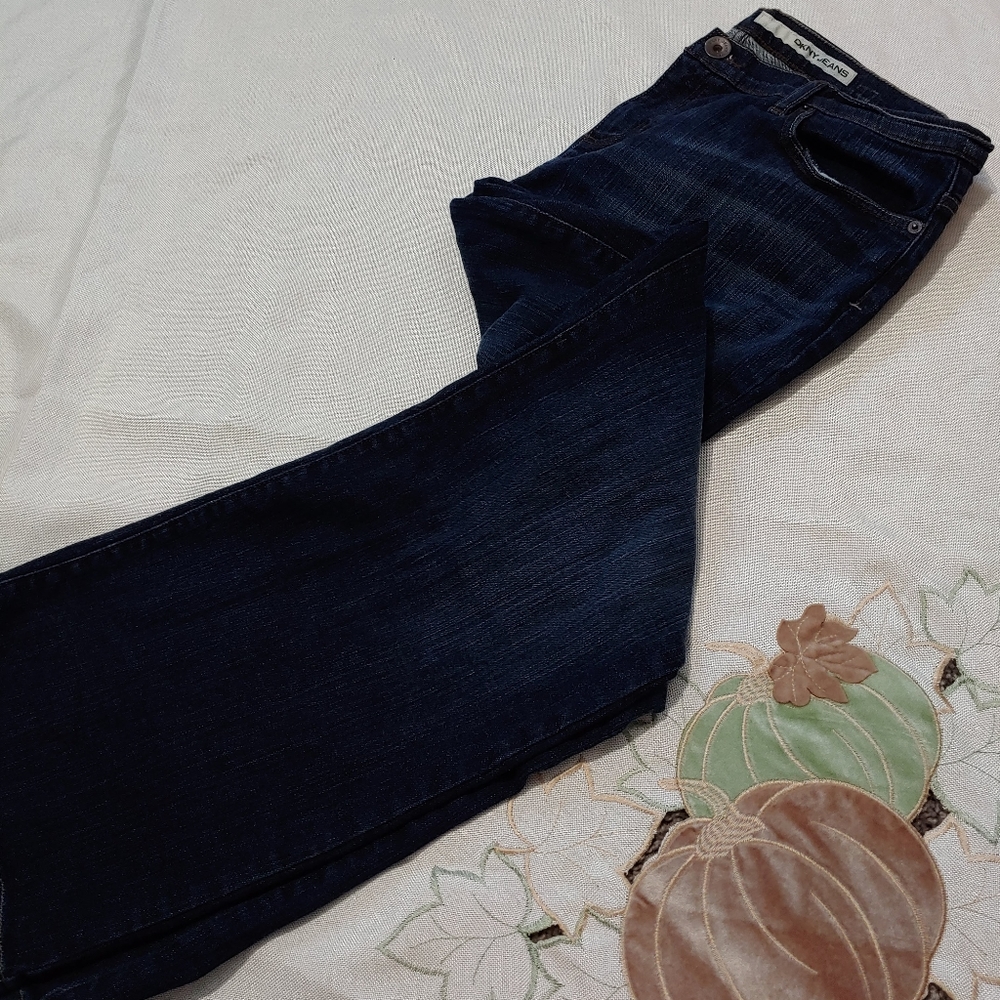 DKNY jeans